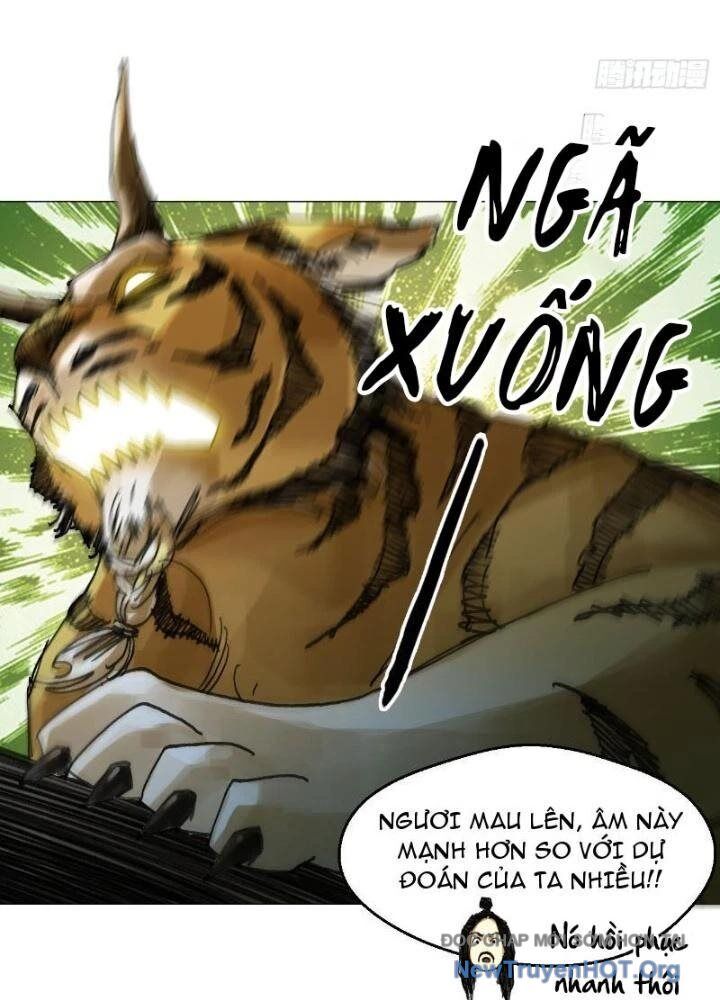 Giờ Ngọ Ba Khắc - Chapter 52 - Page 59