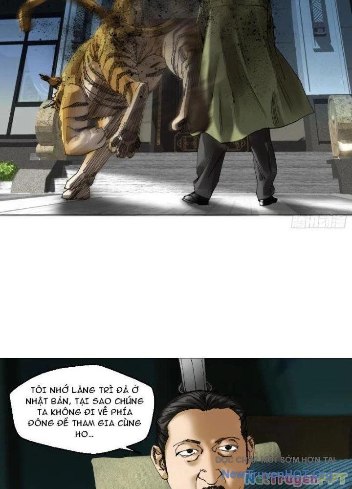 Giờ Ngọ Ba Khắc - Chapter 52 - Page 7