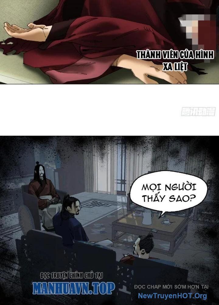 Giờ Ngọ Ba Khắc - Chapter 52 - Page 9