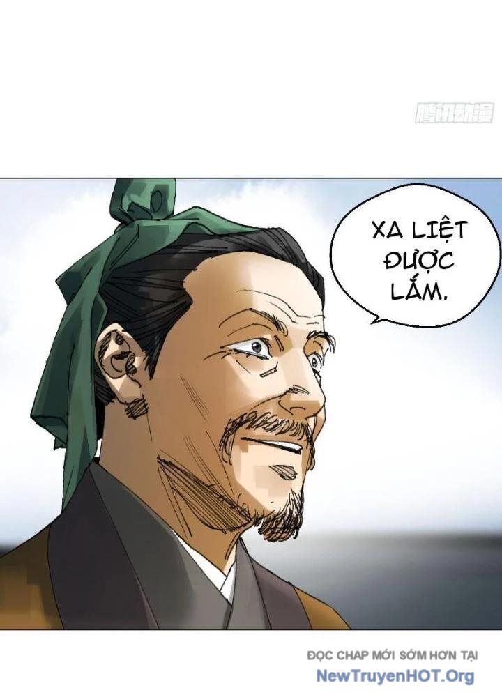 Giờ Ngọ Ba Khắc - Chapter 53 - Page 13