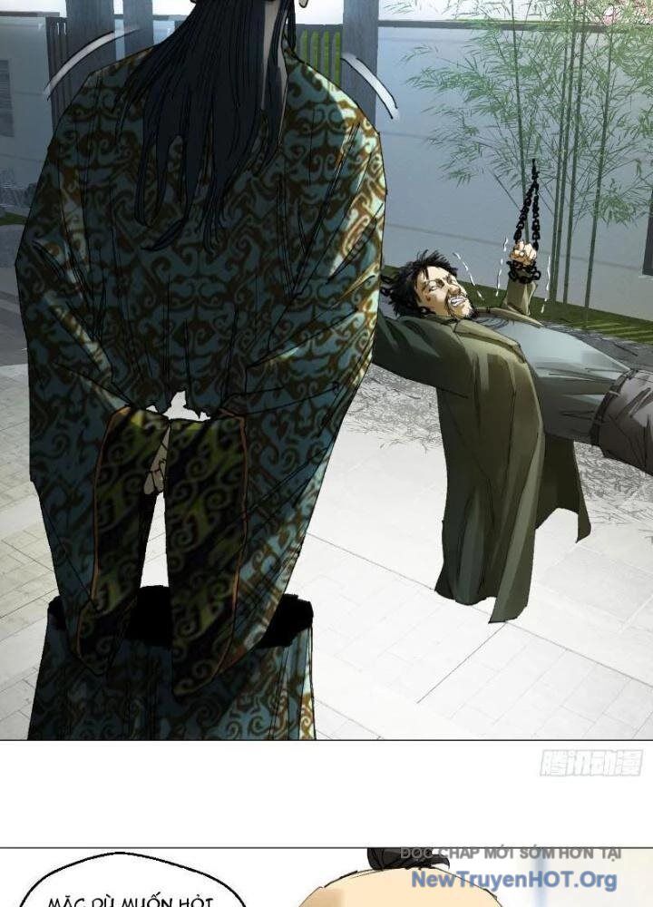Giờ Ngọ Ba Khắc - Chapter 53 - Page 17