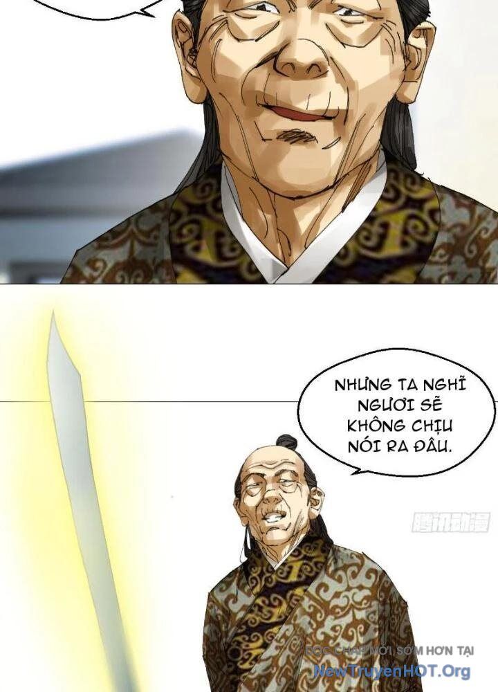 Giờ Ngọ Ba Khắc - Chapter 53 - Page 19