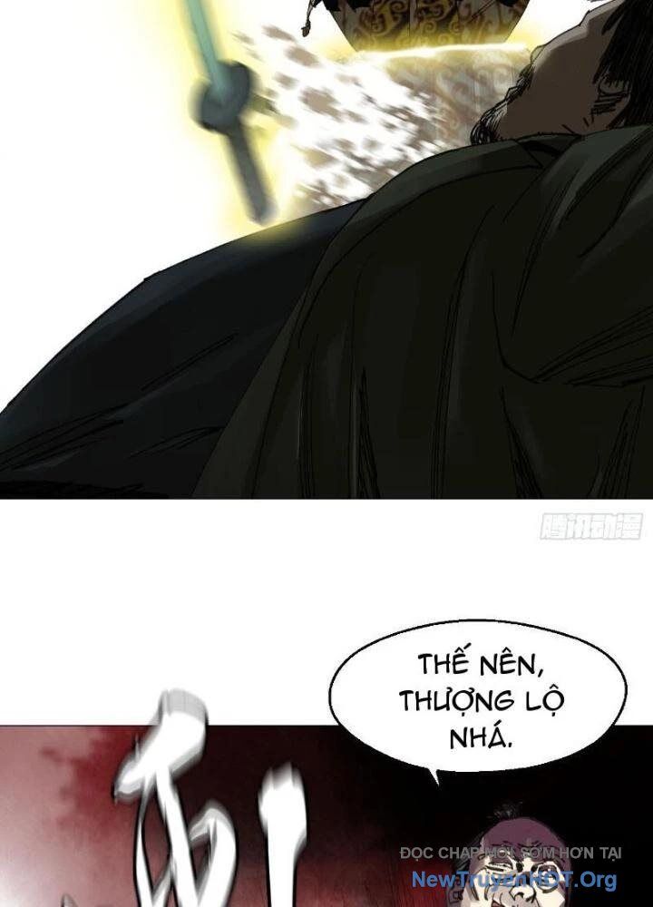 Giờ Ngọ Ba Khắc - Chapter 53 - Page 21