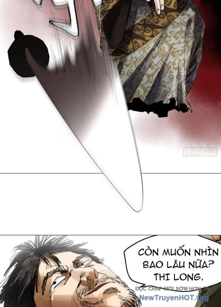 Giờ Ngọ Ba Khắc - Chapter 53 - Page 23