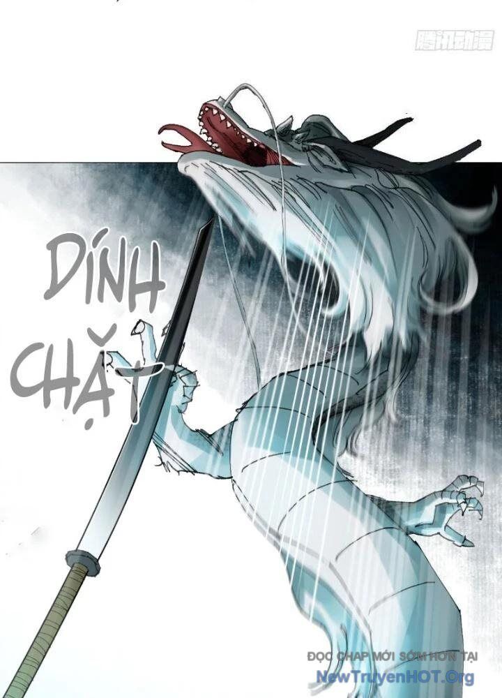 Giờ Ngọ Ba Khắc - Chapter 53 - Page 29