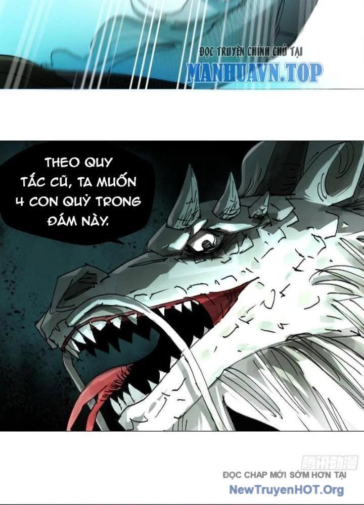 Giờ Ngọ Ba Khắc - Chapter 53 - Page 31