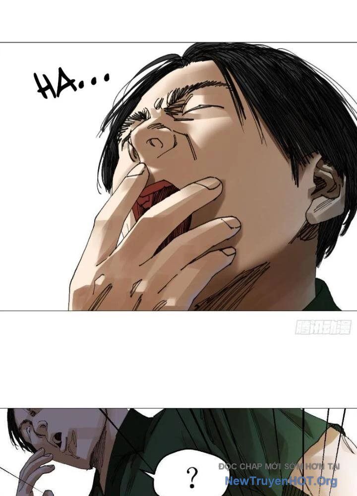 Giờ Ngọ Ba Khắc - Chapter 53 - Page 35