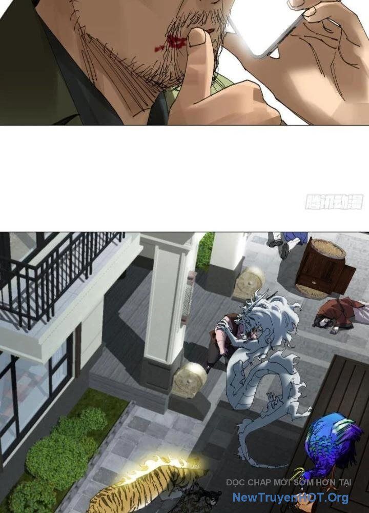 Giờ Ngọ Ba Khắc - Chapter 53 - Page 39