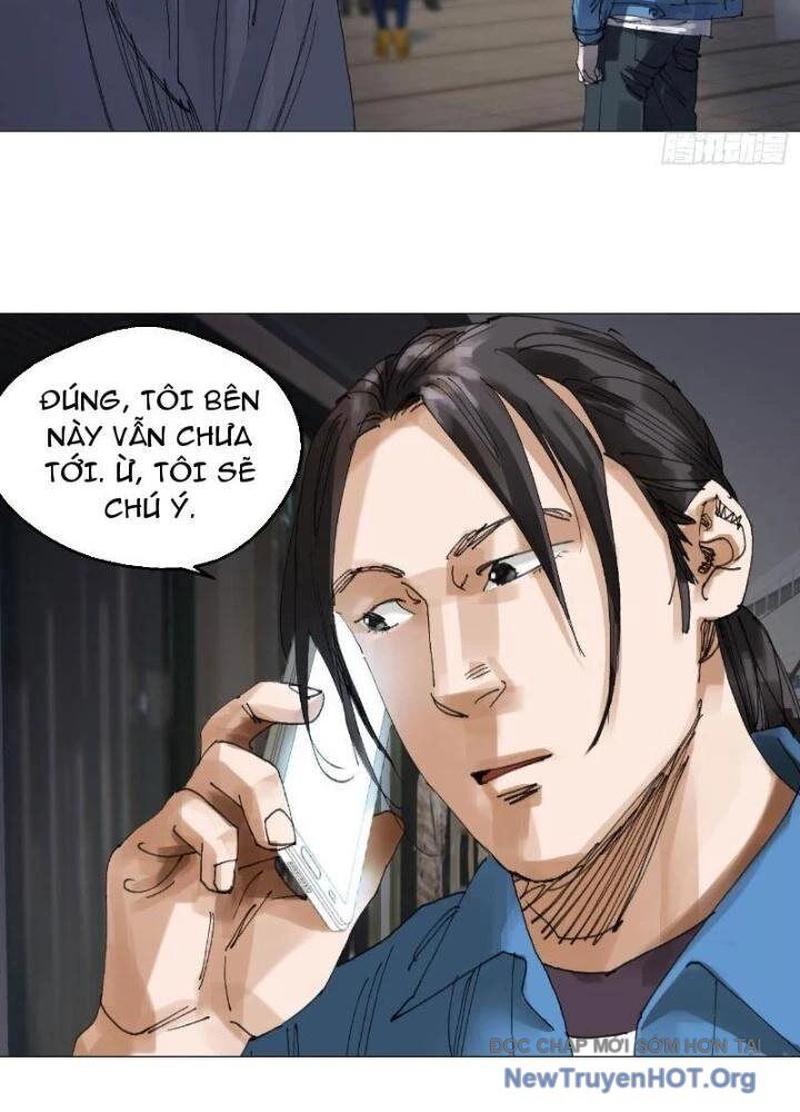 Giờ Ngọ Ba Khắc - Chapter 53 - Page 43