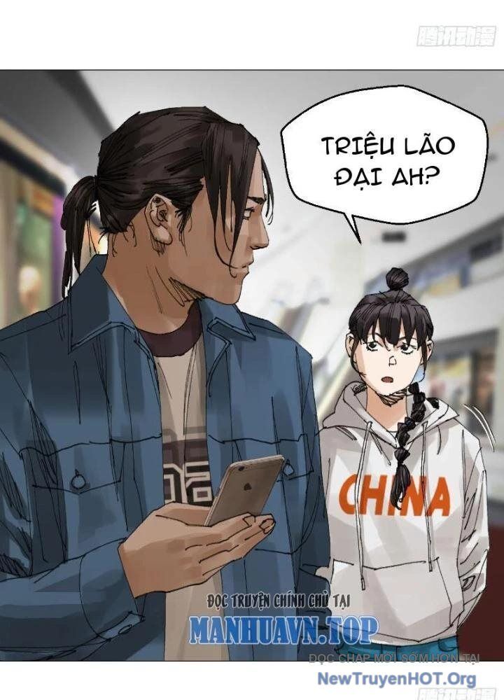 Giờ Ngọ Ba Khắc - Chapter 53 - Page 45