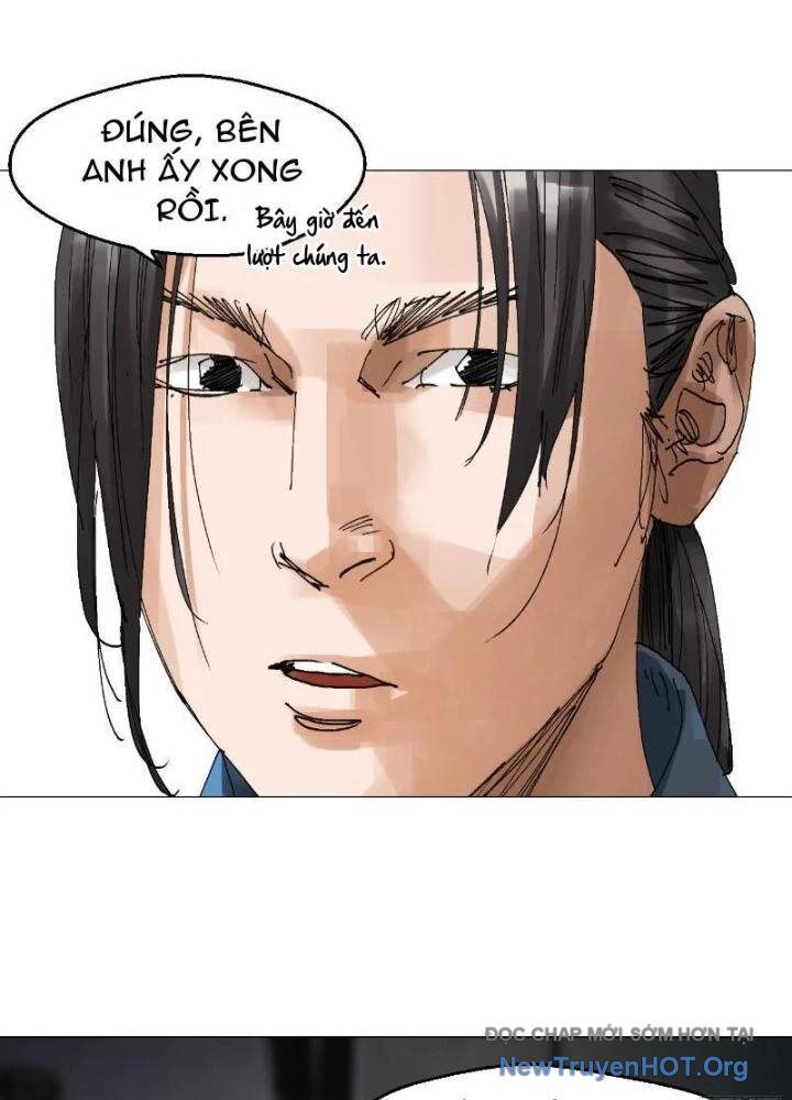 Giờ Ngọ Ba Khắc - Chapter 53 - Page 47