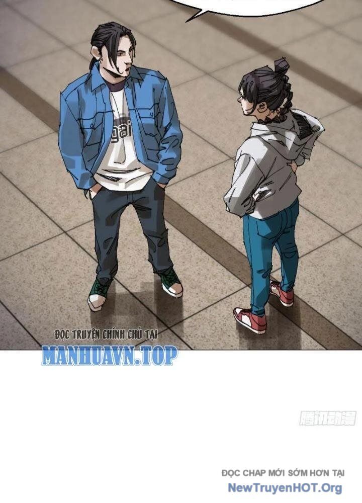 Giờ Ngọ Ba Khắc - Chapter 53 - Page 49