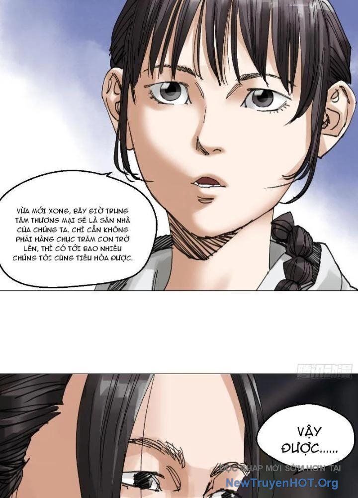 Giờ Ngọ Ba Khắc - Chapter 53 - Page 51