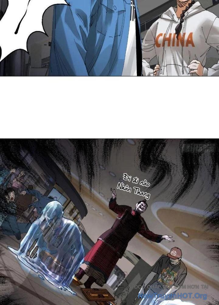 Giờ Ngọ Ba Khắc - Chapter 53 - Page 55