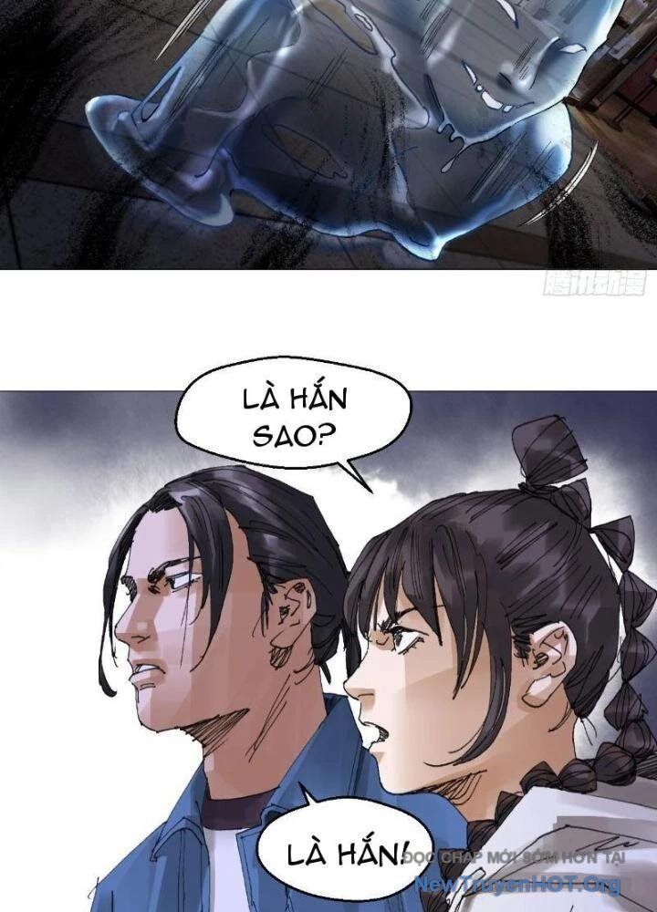 Giờ Ngọ Ba Khắc - Chapter 53 - Page 57
