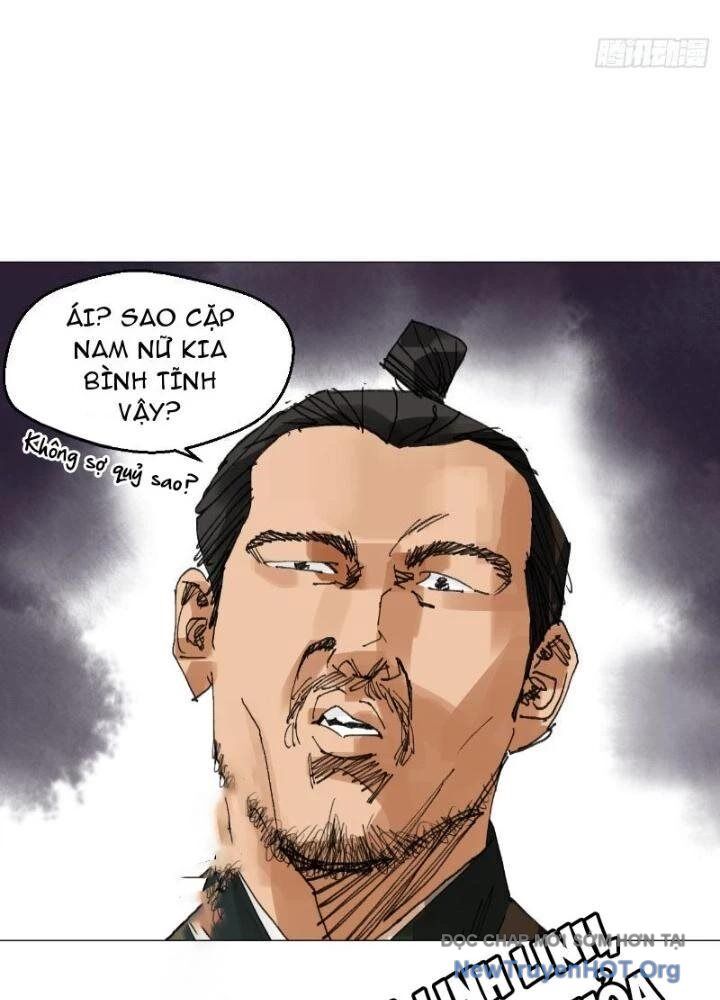 Giờ Ngọ Ba Khắc - Chapter 53 - Page 61