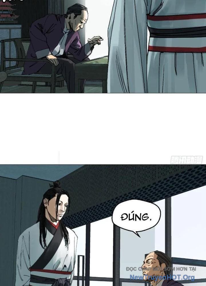 Giờ Ngọ Ba Khắc - Chapter 53 - Page 69