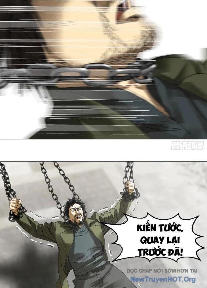 Giờ Ngọ Ba Khắc - Chapter 53 - Page 7