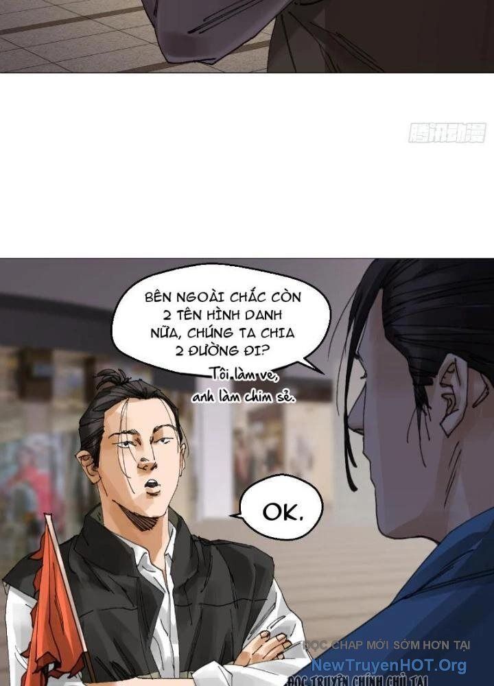 Giờ Ngọ Ba Khắc - Chapter 54 - Page 11