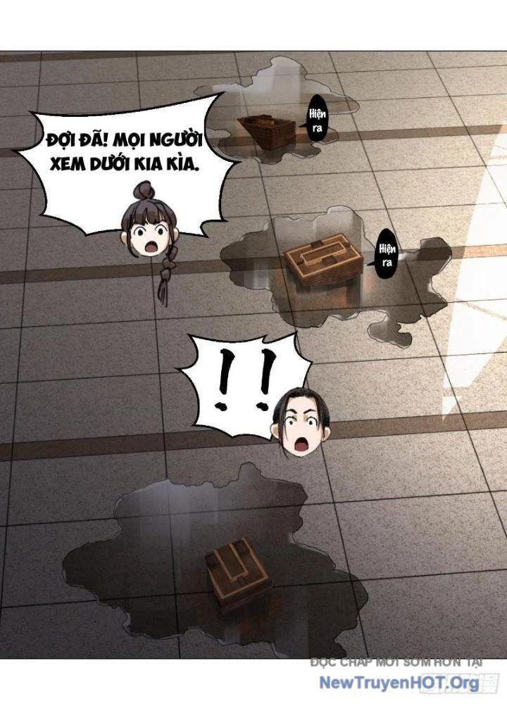 Giờ Ngọ Ba Khắc - Chapter 54 - Page 15