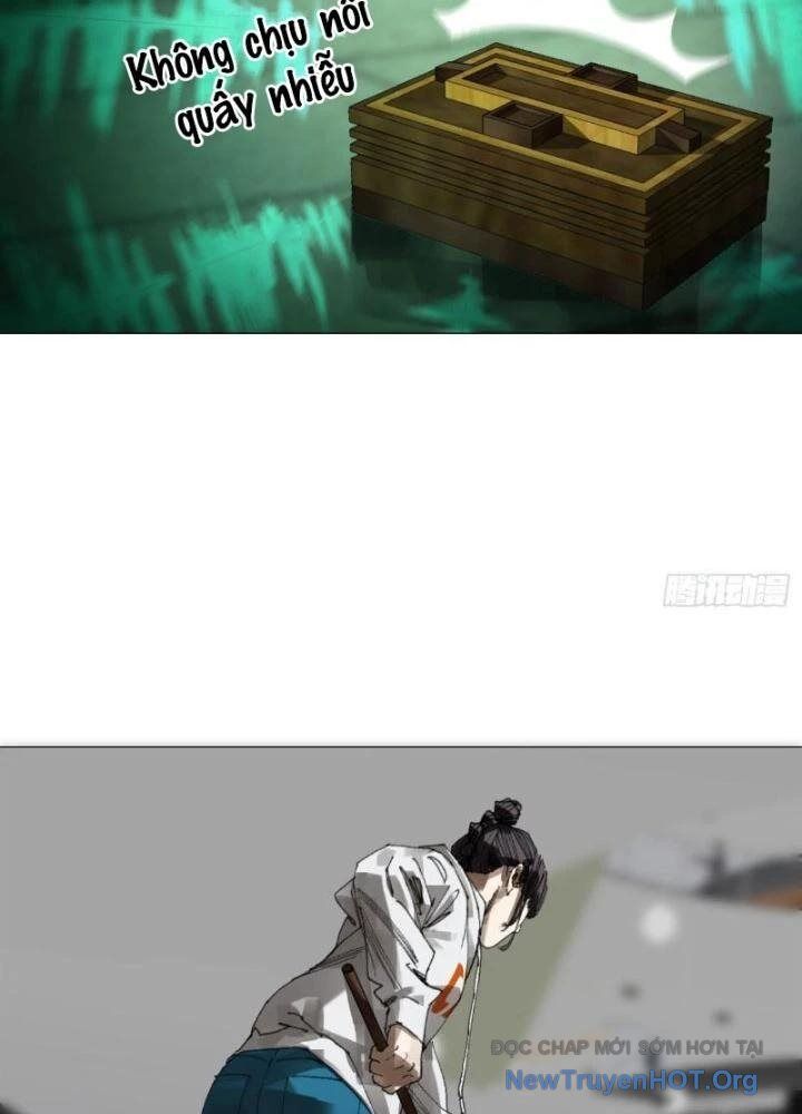 Giờ Ngọ Ba Khắc - Chapter 54 - Page 21