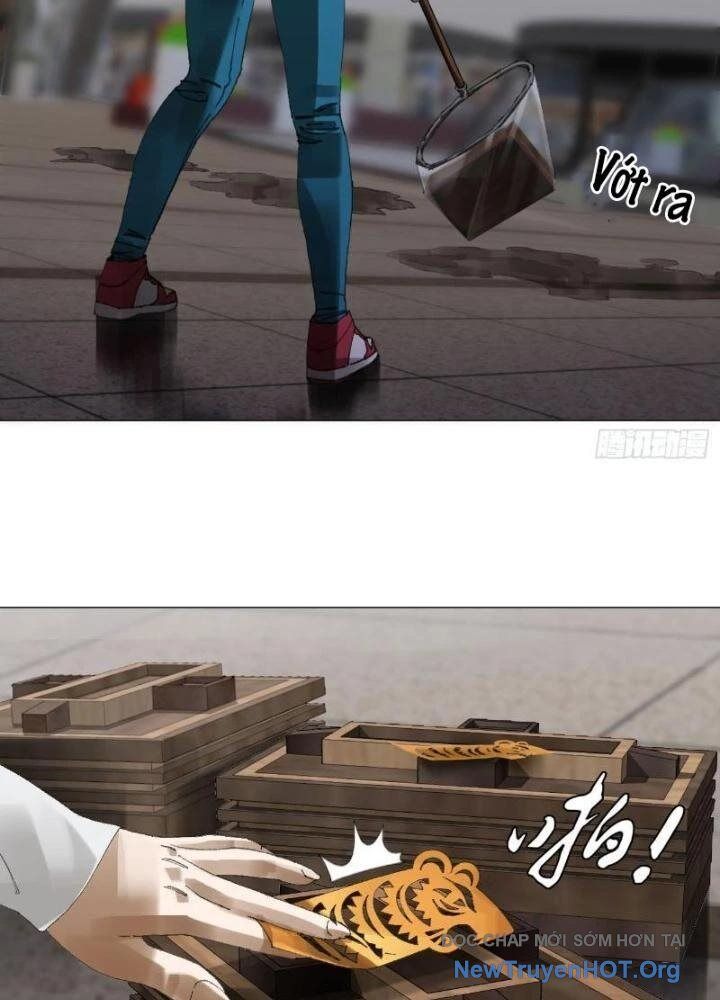 Giờ Ngọ Ba Khắc - Chapter 54 - Page 23