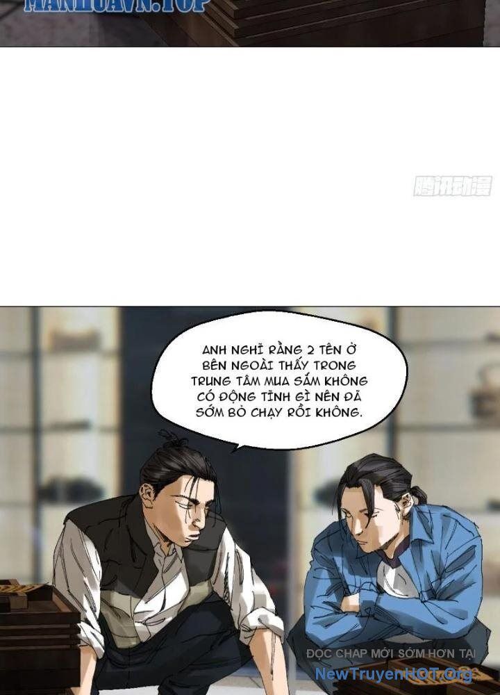 Giờ Ngọ Ba Khắc - Chapter 54 - Page 25