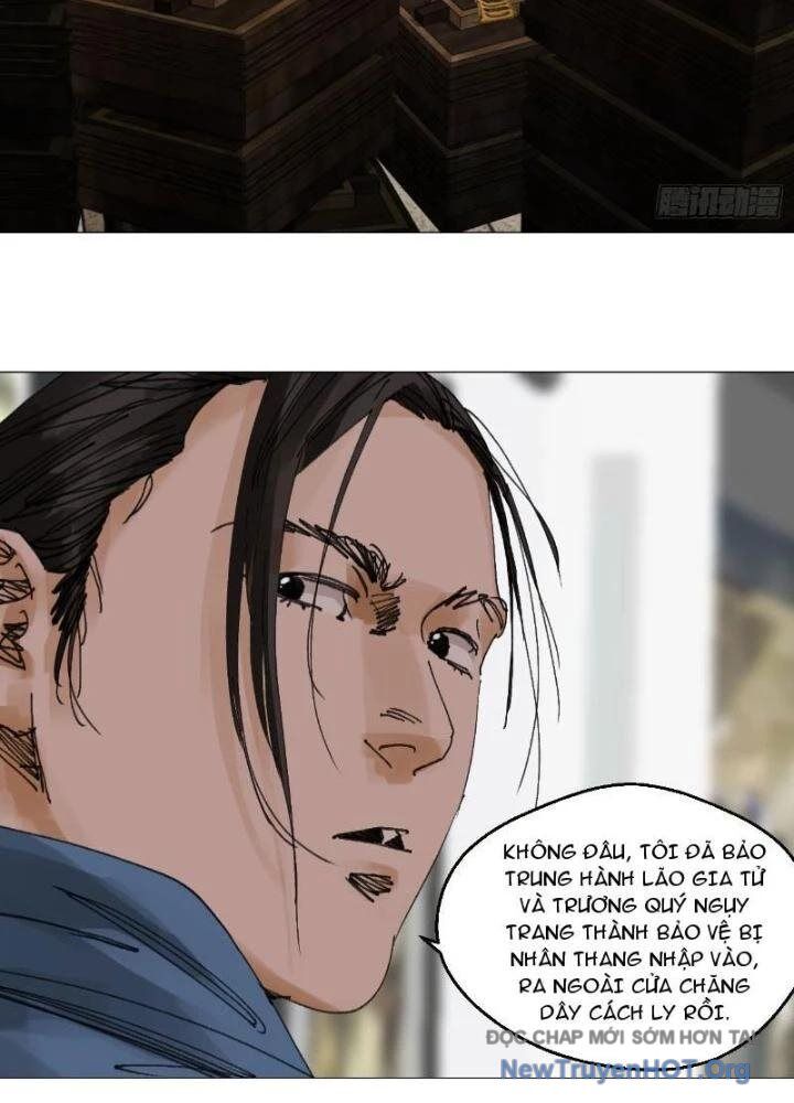 Giờ Ngọ Ba Khắc - Chapter 54 - Page 27