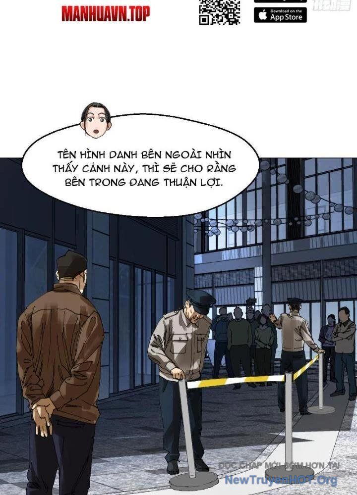 Giờ Ngọ Ba Khắc - Chapter 54 - Page 29