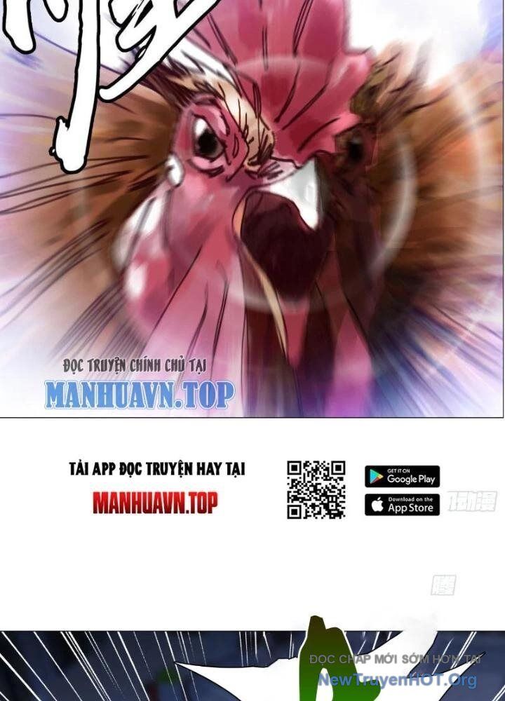 Giờ Ngọ Ba Khắc - Chapter 54 - Page 3