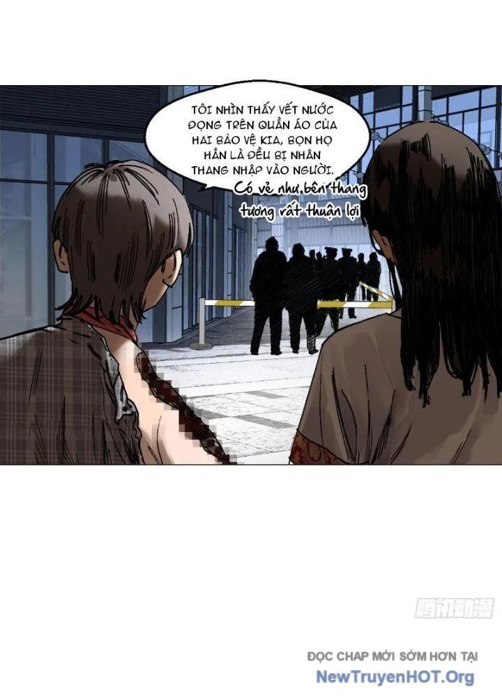 Giờ Ngọ Ba Khắc - Chapter 54 - Page 31