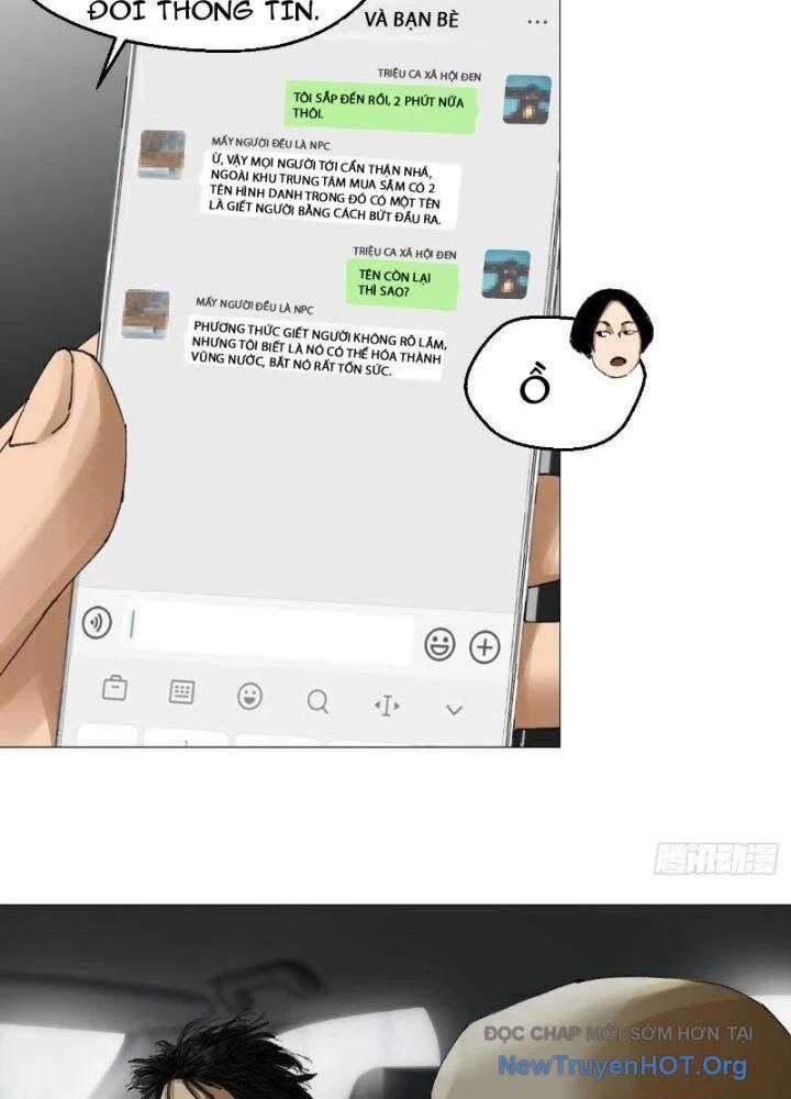 Giờ Ngọ Ba Khắc - Chapter 54 - Page 33