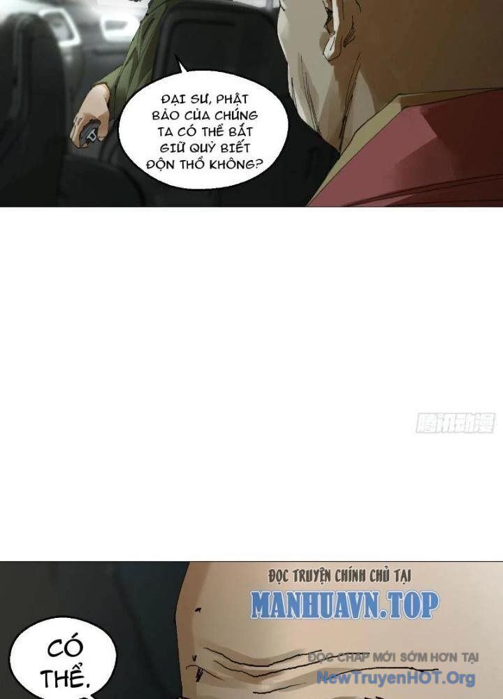 Giờ Ngọ Ba Khắc - Chapter 54 - Page 35