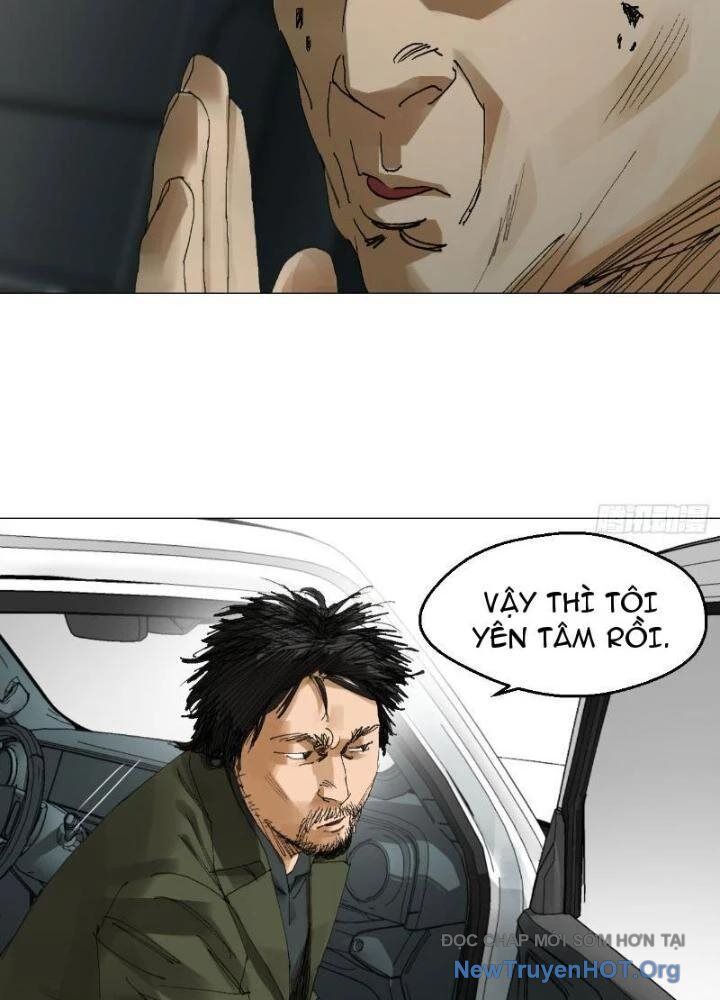 Giờ Ngọ Ba Khắc - Chapter 54 - Page 37