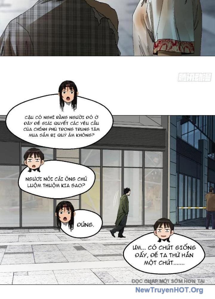 Giờ Ngọ Ba Khắc - Chapter 54 - Page 41