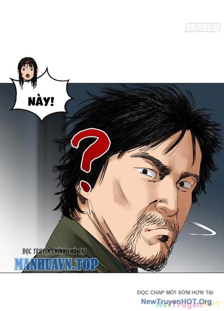 Giờ Ngọ Ba Khắc - Chapter 54 - Page 43