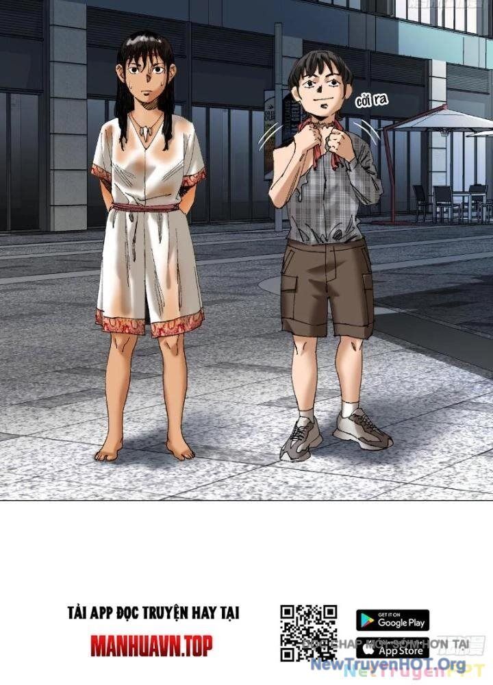 Giờ Ngọ Ba Khắc - Chapter 54 - Page 45