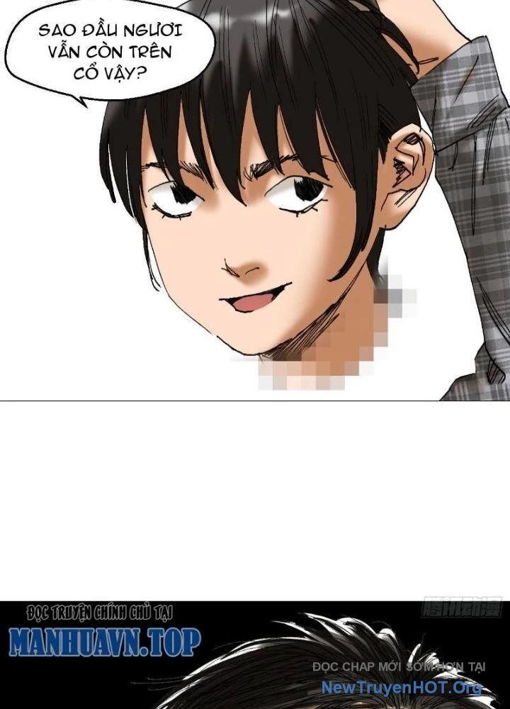 Giờ Ngọ Ba Khắc - Chapter 54 - Page 47