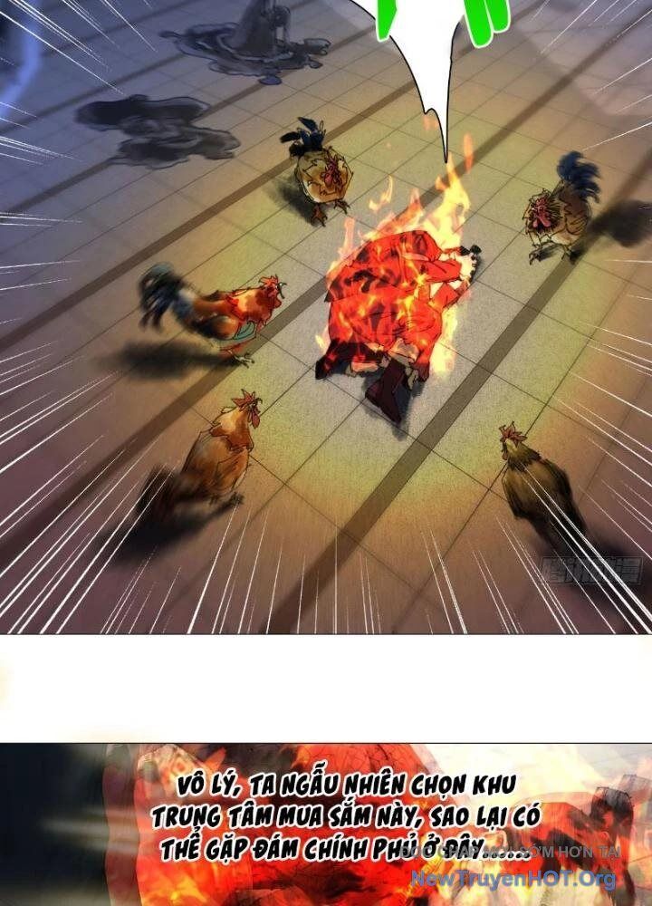 Giờ Ngọ Ba Khắc - Chapter 54 - Page 5