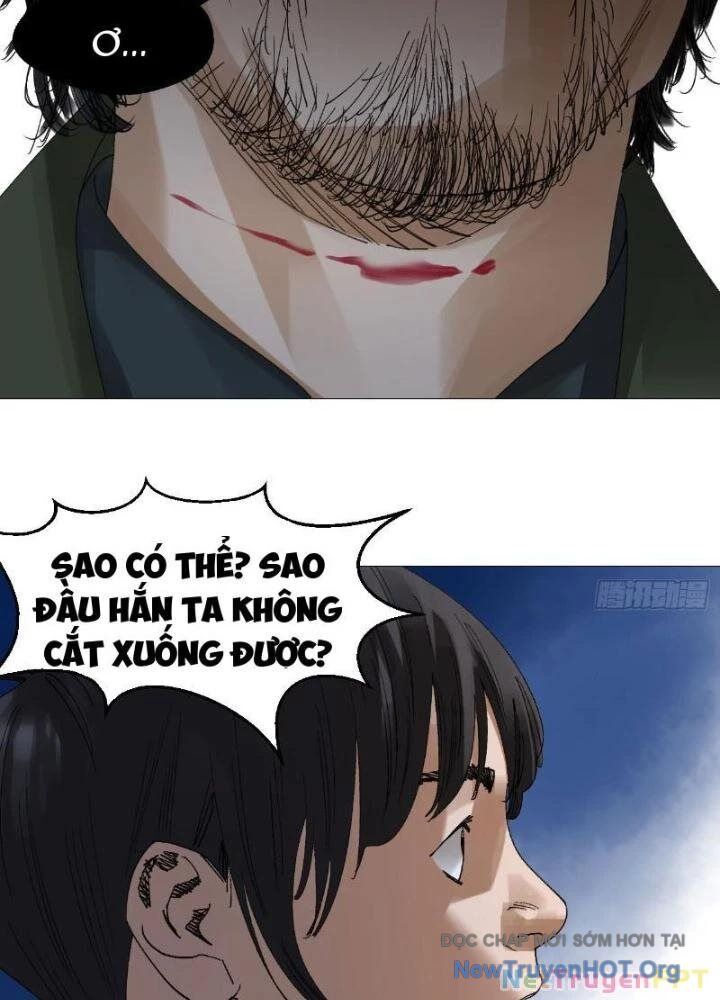 Giờ Ngọ Ba Khắc - Chapter 54 - Page 51