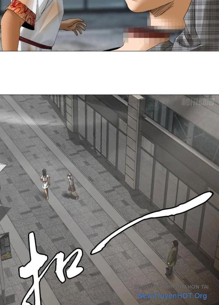 Giờ Ngọ Ba Khắc - Chapter 54 - Page 55