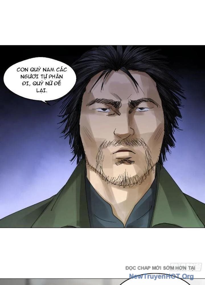 Giờ Ngọ Ba Khắc - Chapter 54 - Page 61