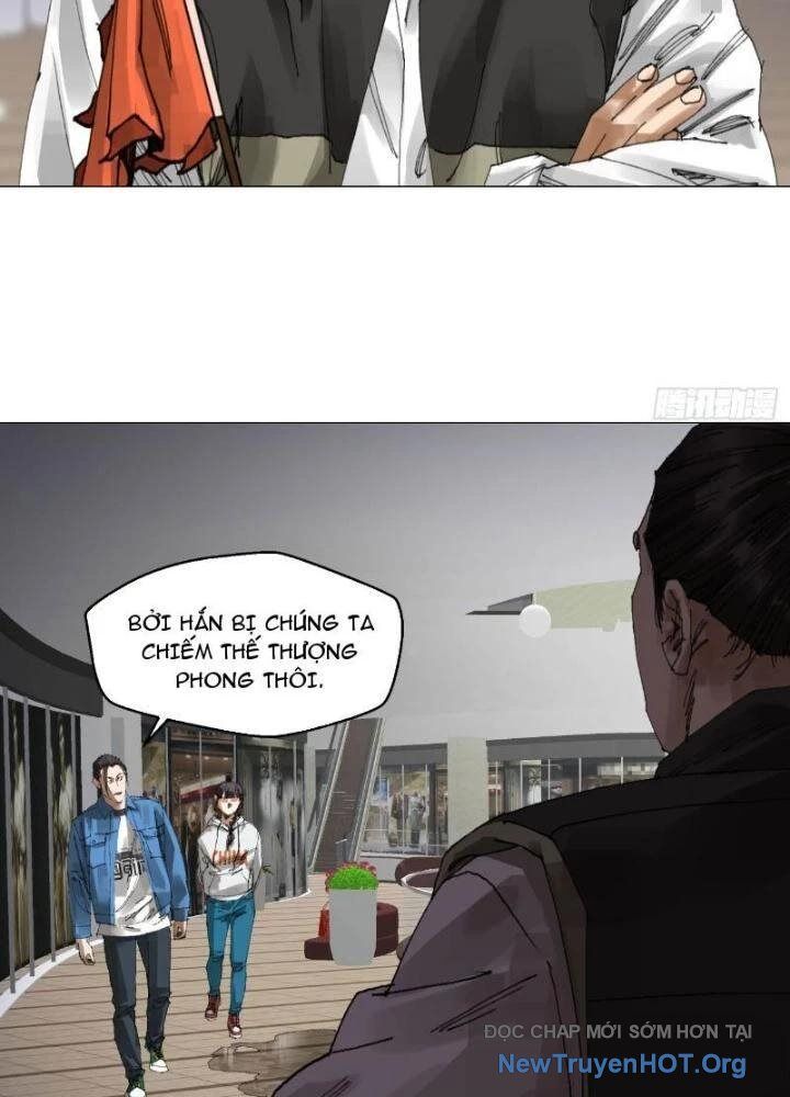 Giờ Ngọ Ba Khắc - Chapter 54 - Page 9