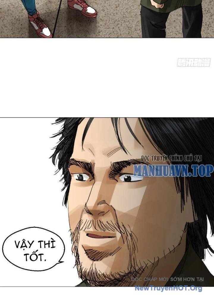 Giờ Ngọ Ba Khắc - Chapter 55 - Page 11