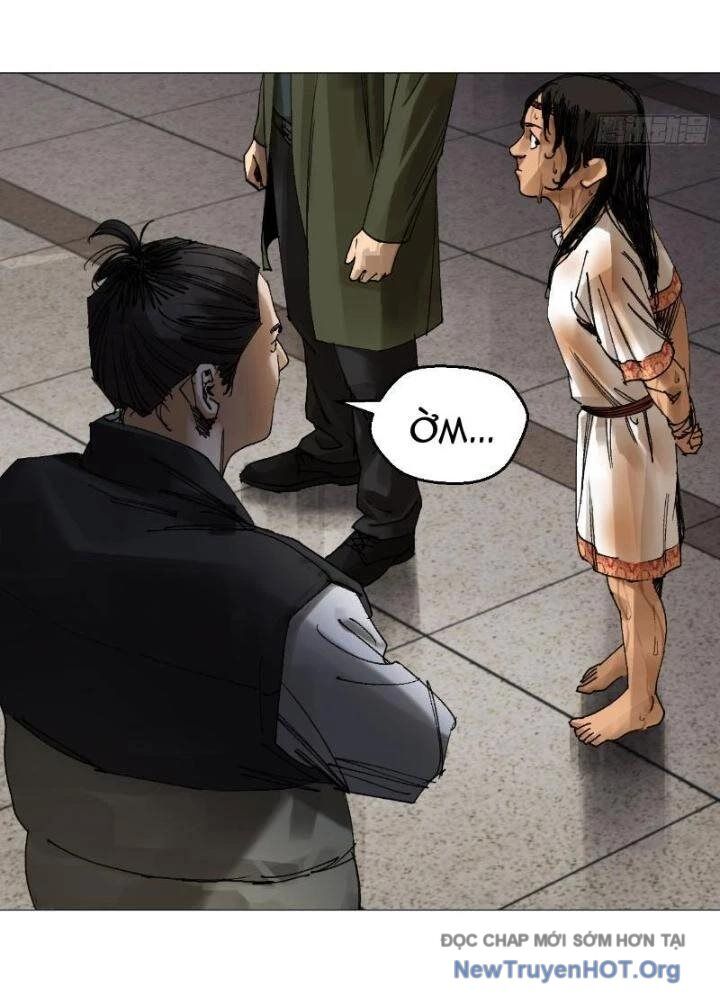 Giờ Ngọ Ba Khắc - Chapter 55 - Page 13