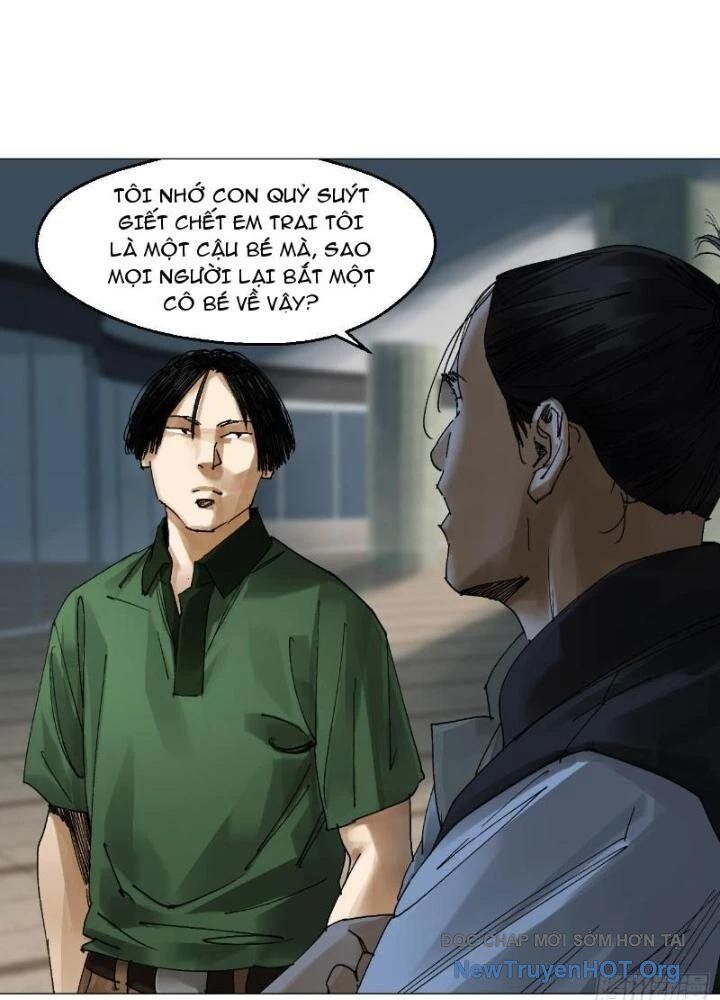 Giờ Ngọ Ba Khắc - Chapter 55 - Page 15