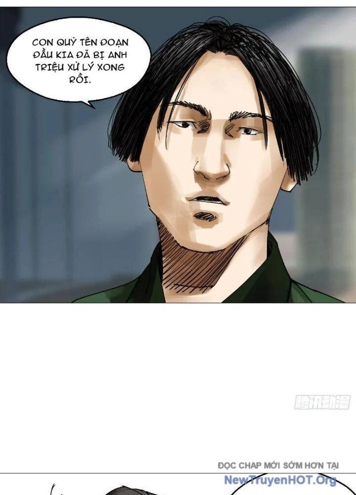 Giờ Ngọ Ba Khắc - Chapter 55 - Page 17