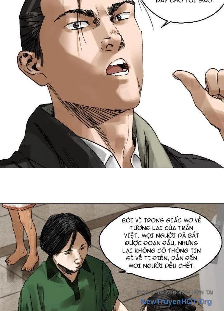 Giờ Ngọ Ba Khắc - Chapter 55 - Page 19