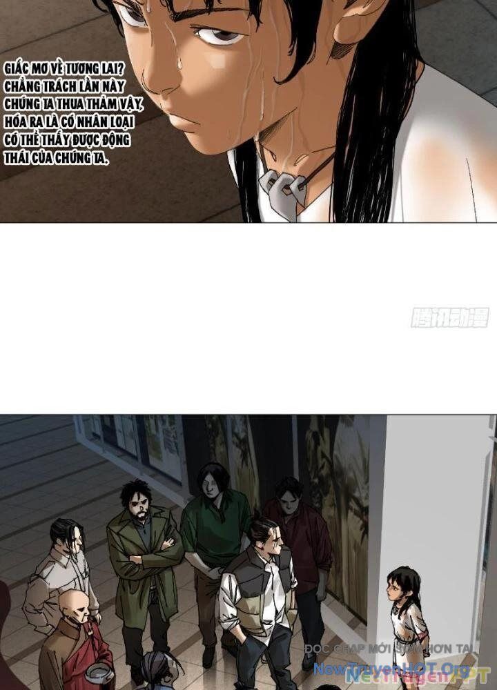 Giờ Ngọ Ba Khắc - Chapter 55 - Page 23