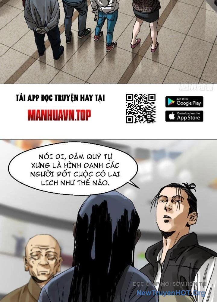 Giờ Ngọ Ba Khắc - Chapter 55 - Page 25